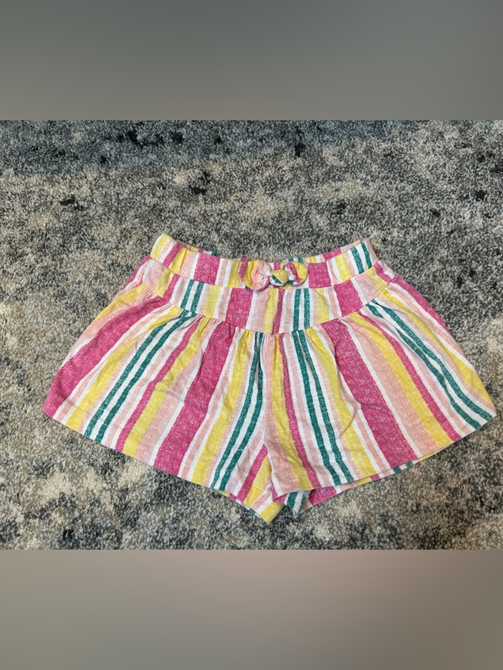 Jessica Simpson girls size 6x shorts